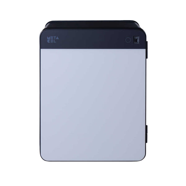 파주 상생마켓,[선일금고] 메타셀 메타큐브1 40L MC-40C1 (색상 5종 중 택1)