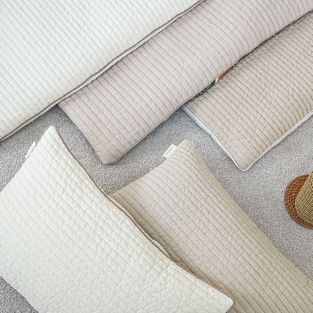 마롤로뜨 누빔 어린이집 낮잠이불 패드 유아 아기 일체형