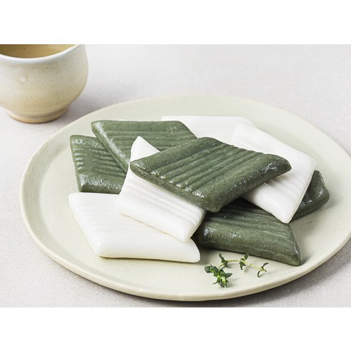 절편 1kg 떡 - 상세 이미지 2