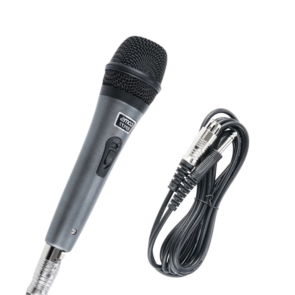 이동식 휴대용 블루투스 버스킹 앰프 스피커 노래방 마이크 CR400PBS4 이미지 4