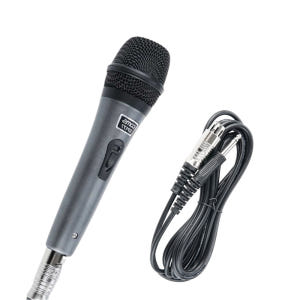 이동식 휴대용 블루투스 버스킹 앰프 스피커 노래방 마이크 CR400PBS... 개봉기 | 실사용 후기 - 상품 이미지 4