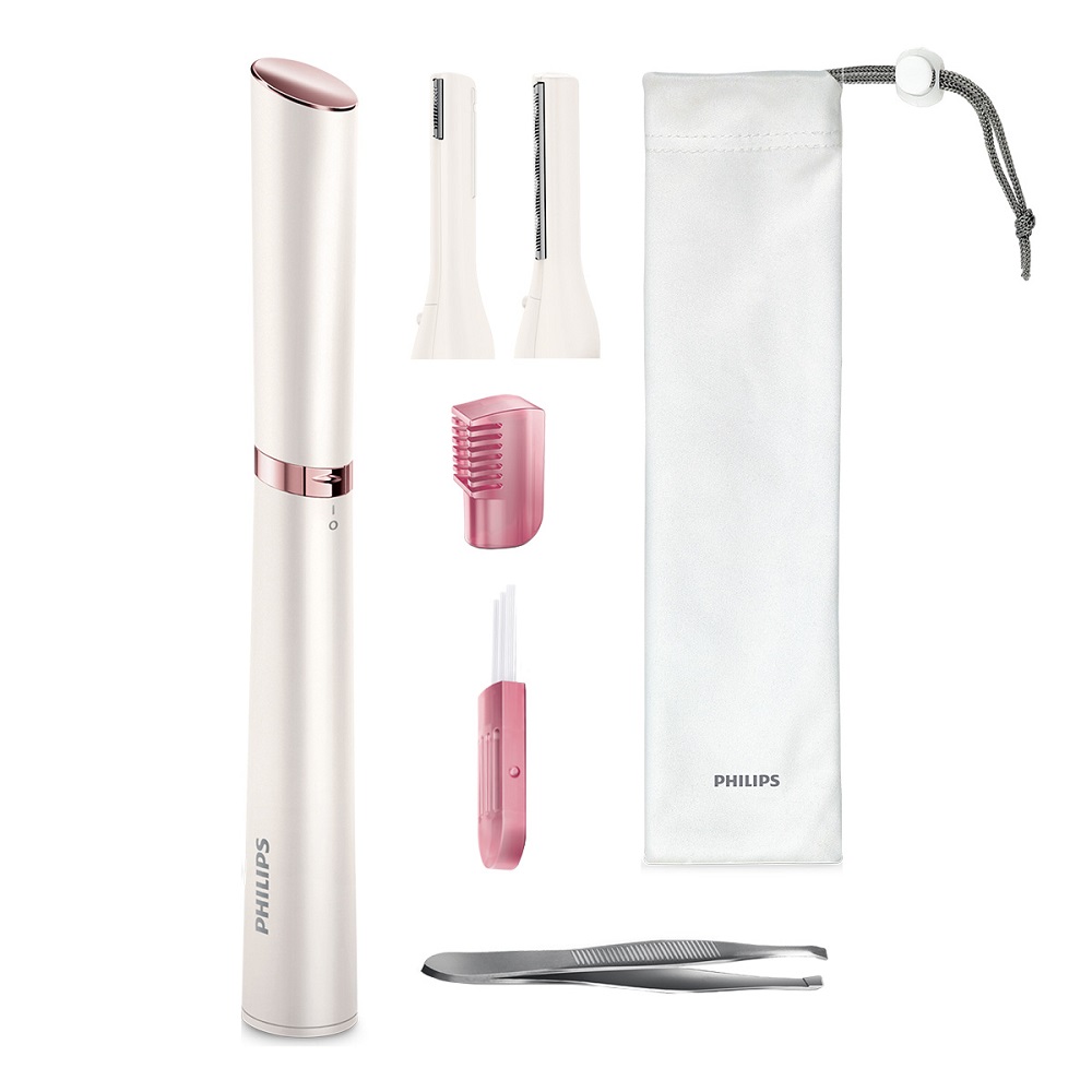 필립스 눈썹 정리기 HP6393/00