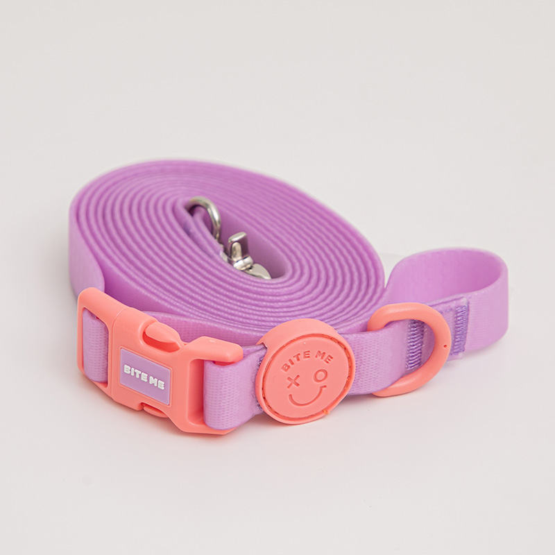 [리뉴얼] 바잇미 new XO 워터프루프 방수 강아지 산책 핸즈프리 리쉬 (4 color)