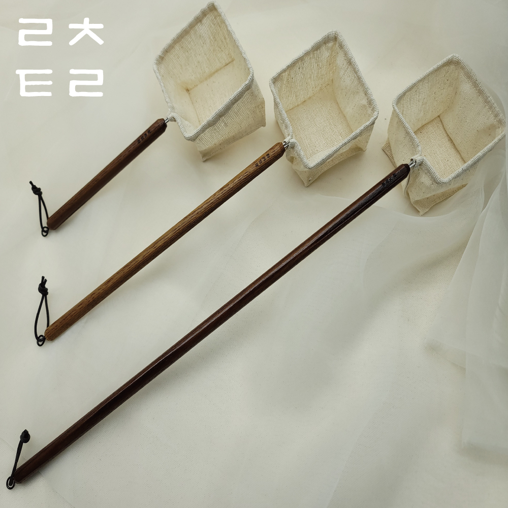 어항 뜰채 관상어 리치트리 에코 탄화 애쉬 - 상세 이미지 2
