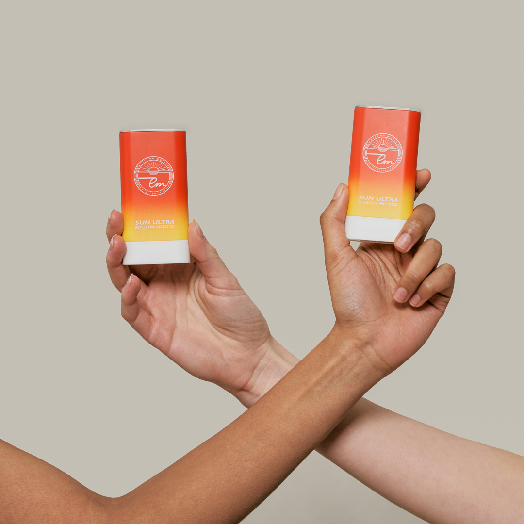 [익스트림모션] 서핑 선스틱/선크림 SPF50+ PA++++ 서프아트 : 서프아트