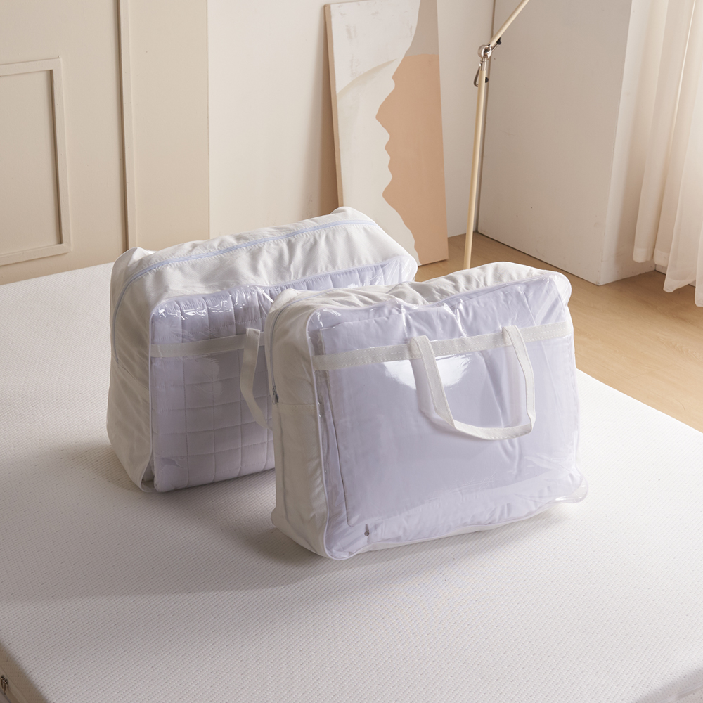 라누베 사계절 기숙사이불 차렵 여름 호텔 순면 60수 슈퍼싱글침구세트 호텔이불 SS