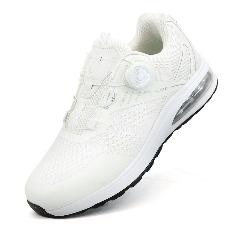 다이얼 보아 트래킹 에어쿠션 런닝화 다이얼 트래킹 워킹 운동화