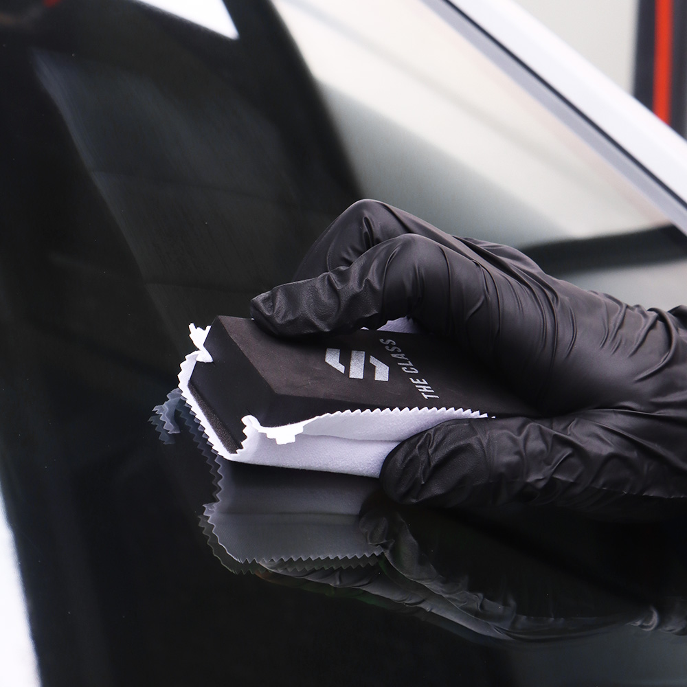 더클래스 유리 발수코팅제 레인 불렛 50ml