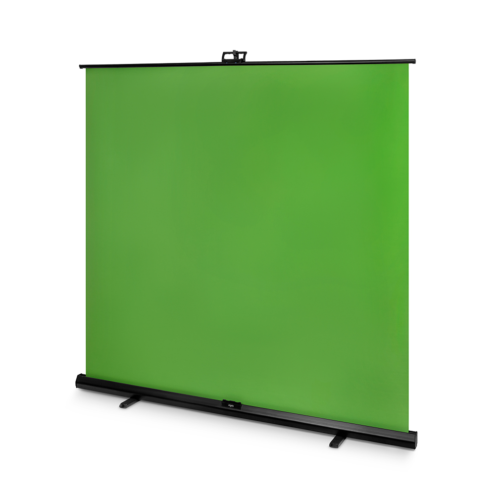 엘가토 그린스크린 XL Green Screen XL (POP-UP형/이동식) 1800x2000mm - 상세 이미지 3