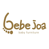 베베조아 - bebejoa 스토어 로고