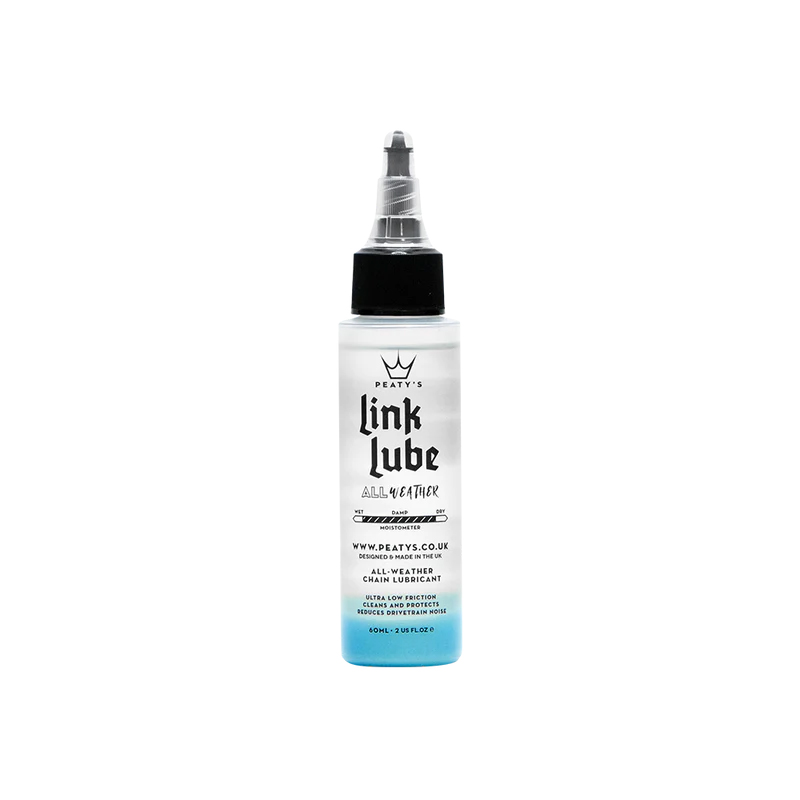 피티스 링크 자전거 체인오일 링크 루브 사계절용 60ml - 상세 이미지 2