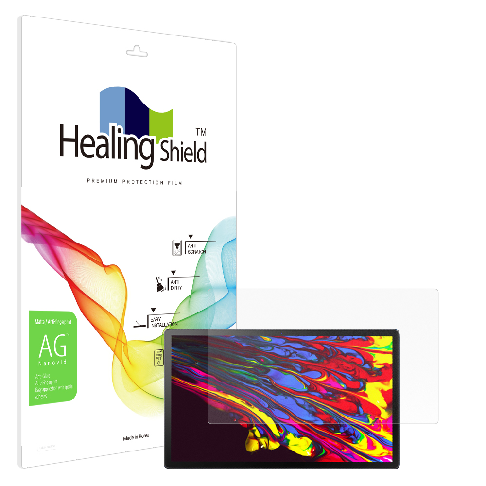 에스에이엠티 Smart OLED Viewer 저반사 액정보호필름