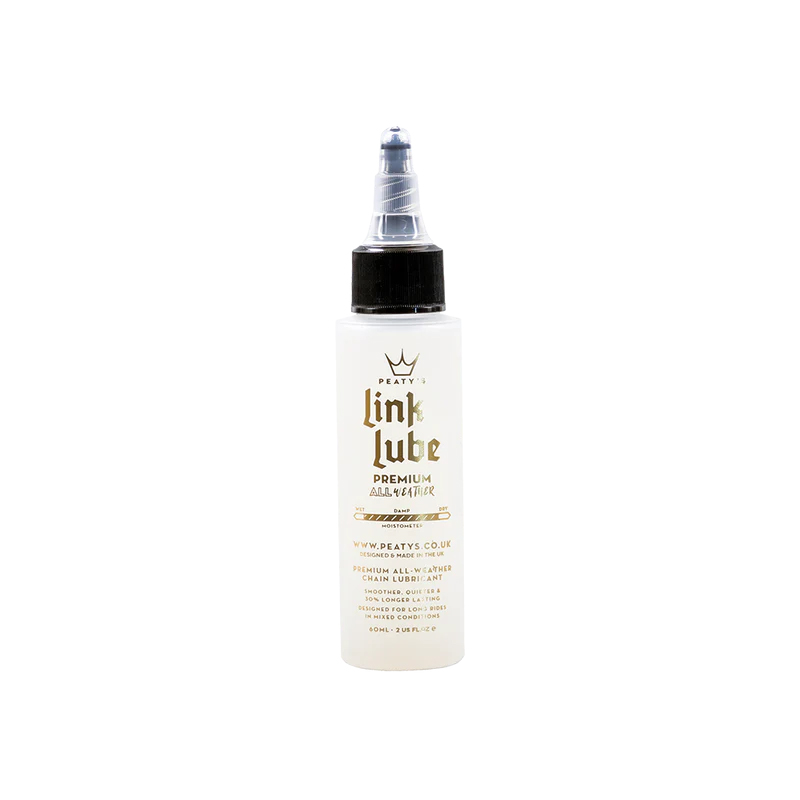 피티스 링크 자전거 체인오일 링크 루브 사계절용 60ml - 상세 이미지 4