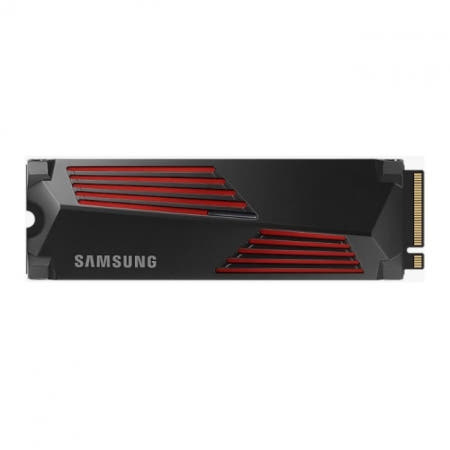 삼성전자 990 PRO 히트싱크 M.2 NVMe (2TB) 내장형SSD