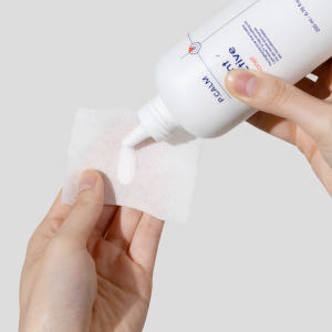 [필링토너] 피캄 라이트액티브 토너 200ml / 흔적개선 수분 촉촉토너... 솔직 후기 | 피부 타입별 분석 - 상품 이미지 2