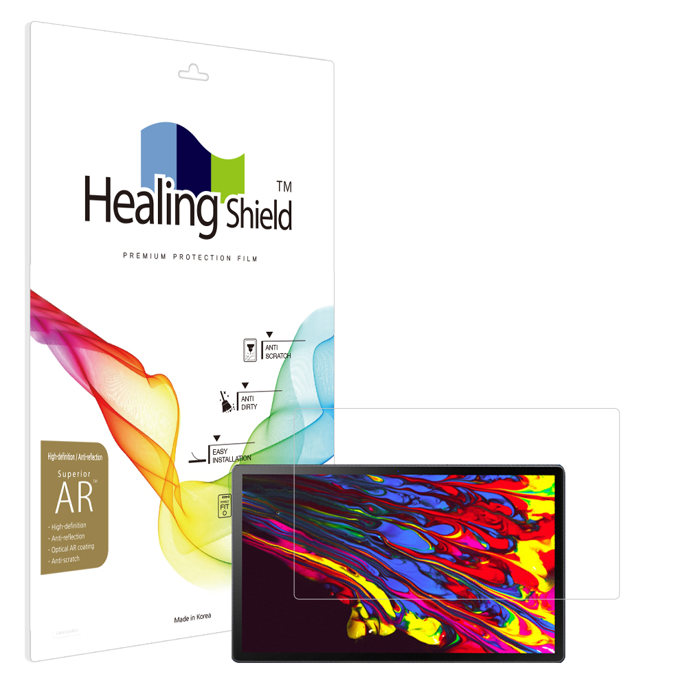 에스에이엠티 Smart OLED Viewer 고화질 액정보호필름