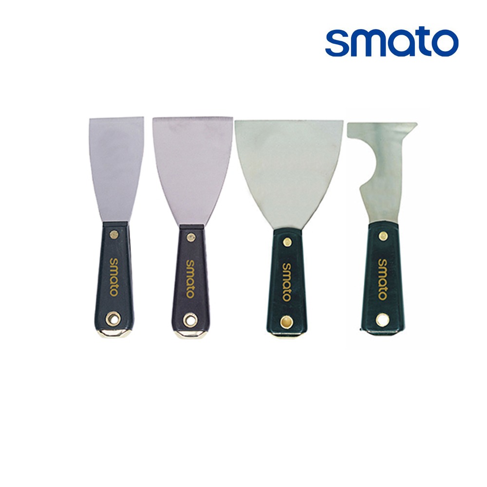 스마토 헤라세트(다기능)  다기능4PCS 스크레이퍼 스크래퍼 : 주식회사 류테크