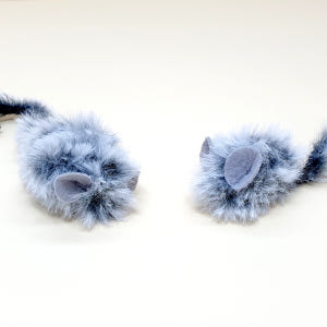 ABIBI'S GOMULSANG 수제 고양이장난감리필 복슬쥐돌이 솔직 후기 | 실제 사용자 리뷰 총정리 - 상품 이미지 3