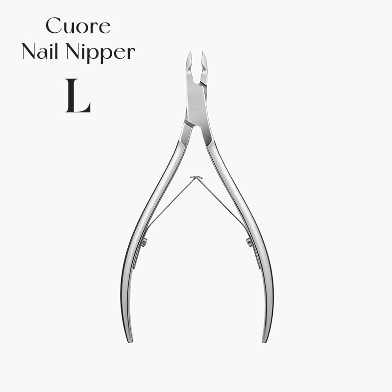 쿠오레니퍼 L (네일니퍼 큐티클제거 네일케어)