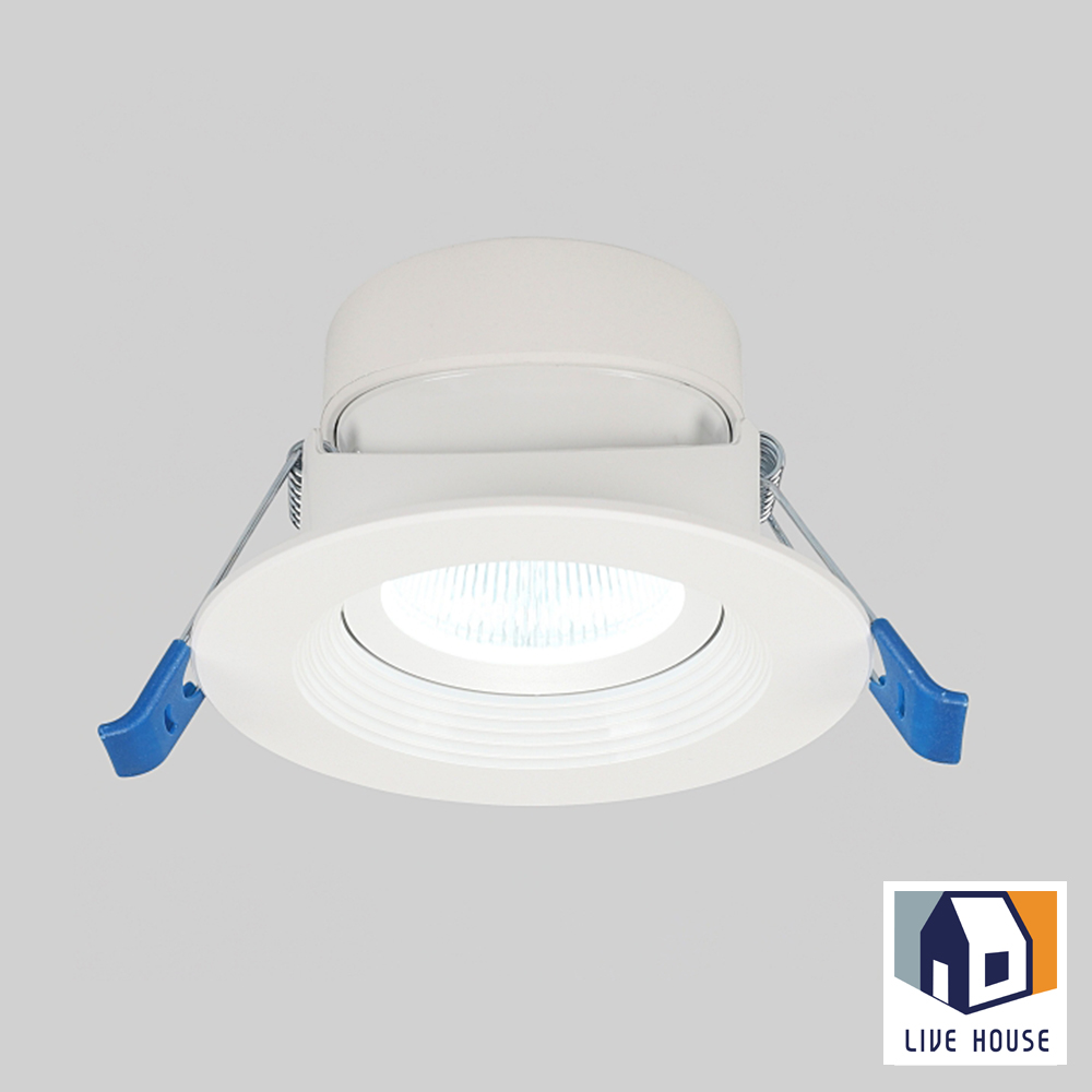 COB LED 매입등 다운라이트 교체 87mm(3인치) - 상세 이미지 4