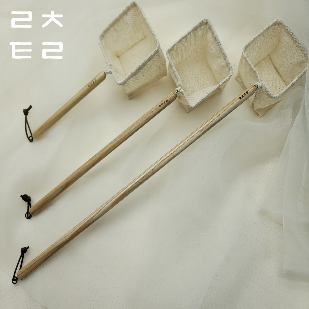 어항 뜰채 관상어 리치트리 에코 애쉬 - 상세 이미지 2