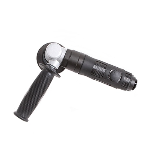 루페스 LH76P 80mm(3인치) 앵글폴리셔 75mm백킹 5000rpm - 상품 이미지