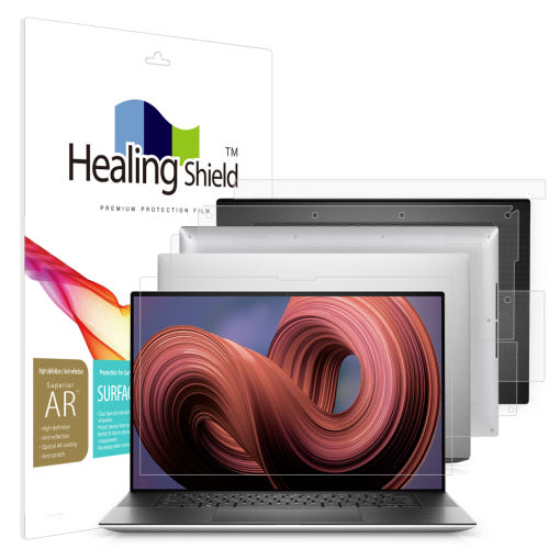 델 XPS 17 9730 고화질 필름 특징