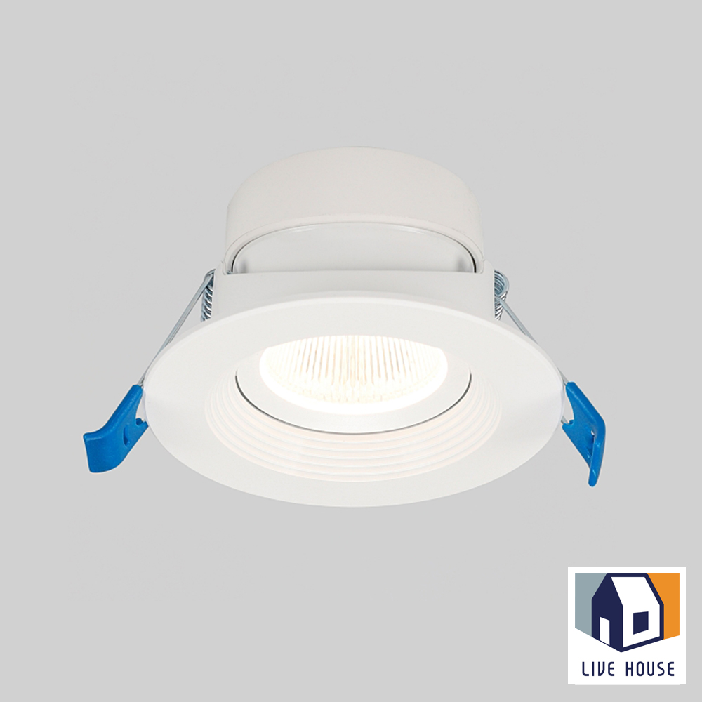 COB LED 매입등 다운라이트 교체 87mm(3인치) - 상세 이미지 3