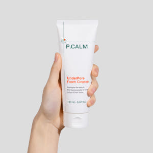 피캄 언더포어 폼클렌징 150ml 솔직 후기 | 피부 타입별 분석 - 상품 이미지 3
