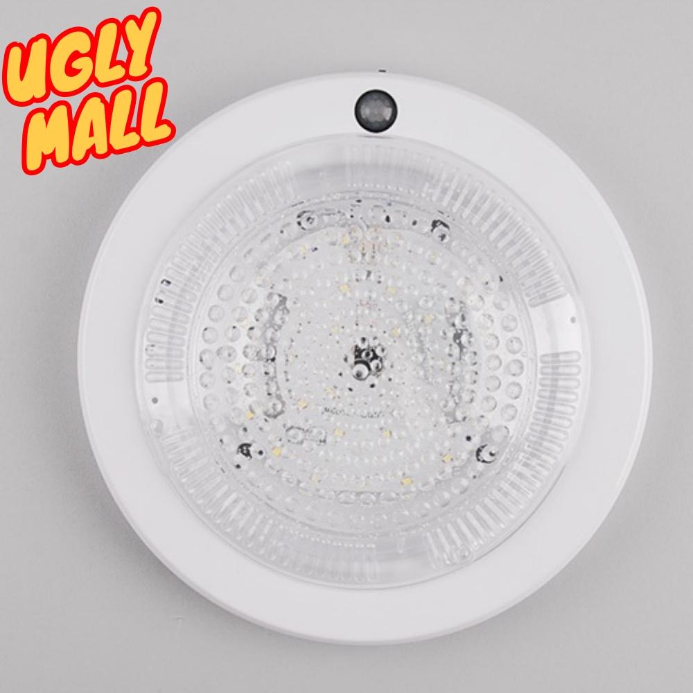 아파트 LED 야간센서등 계단 현관센서등설치 - 메인 이미지