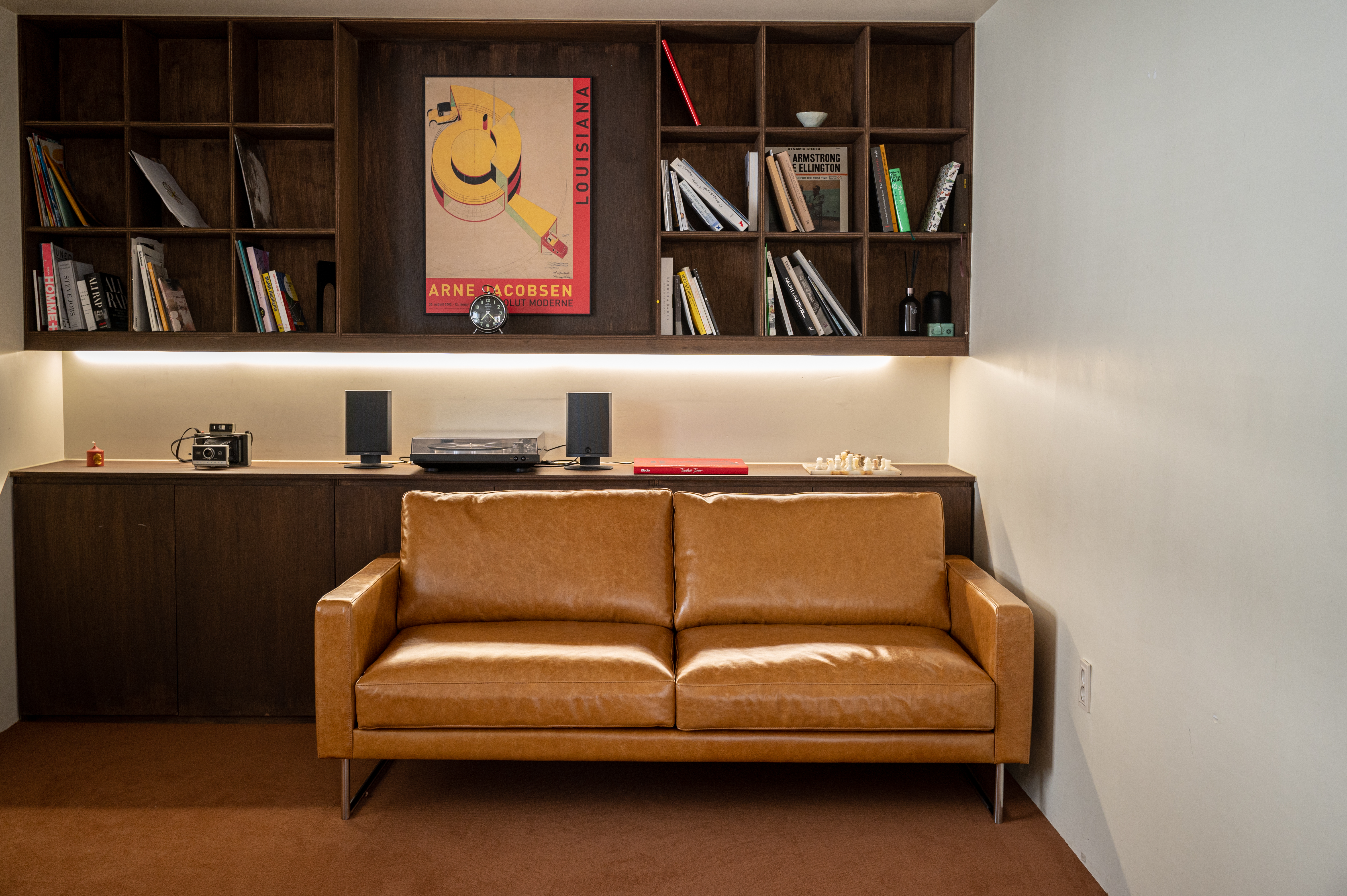 옐로우라이트 PH5 빈티지가죽 2인용 이태리 내추럴 통가죽 천연면피 전체가죽