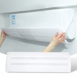 비엔토 에어컨 각도조절 바람막이 윈드가드 가림막 - 상세 이미지 2