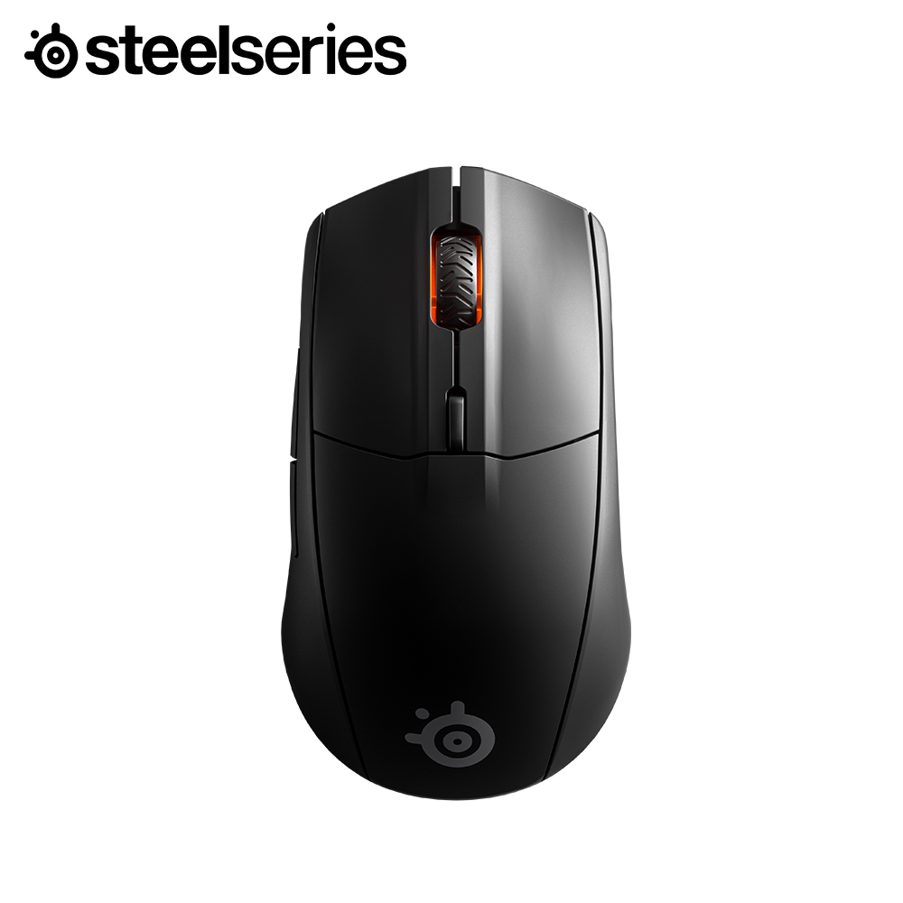 스틸시리즈 Rival 3 Wireless 라이벌 3 무선 게이밍 마우스 / 장패드 행사 - 메인 이미지