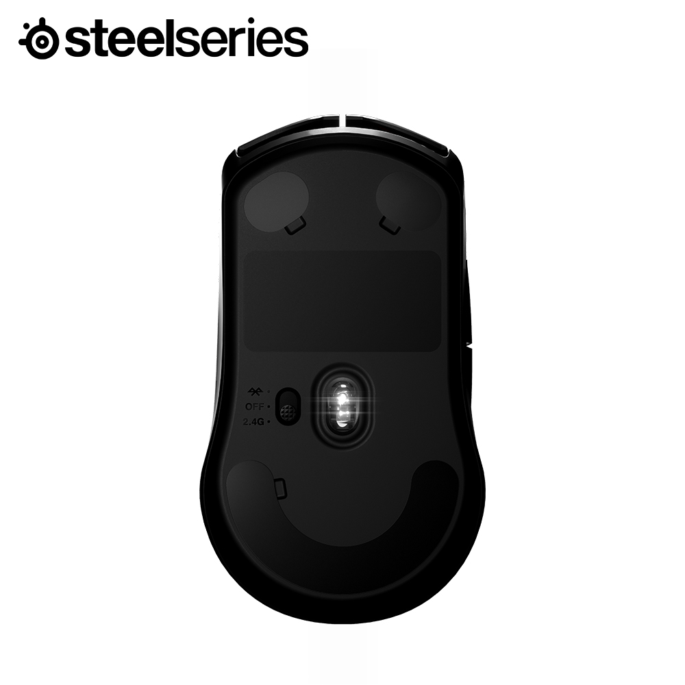 스틸시리즈 Rival 3 Wireless 라이벌 3 무선 게이밍 마우스 / 장패드 행사 - 상세 이미지 2