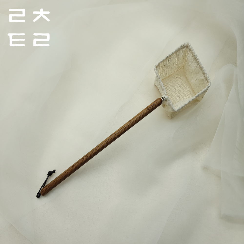 어항 뜰채 관상어 리치트리 에코 탄화 애쉬 - 메인 이미지