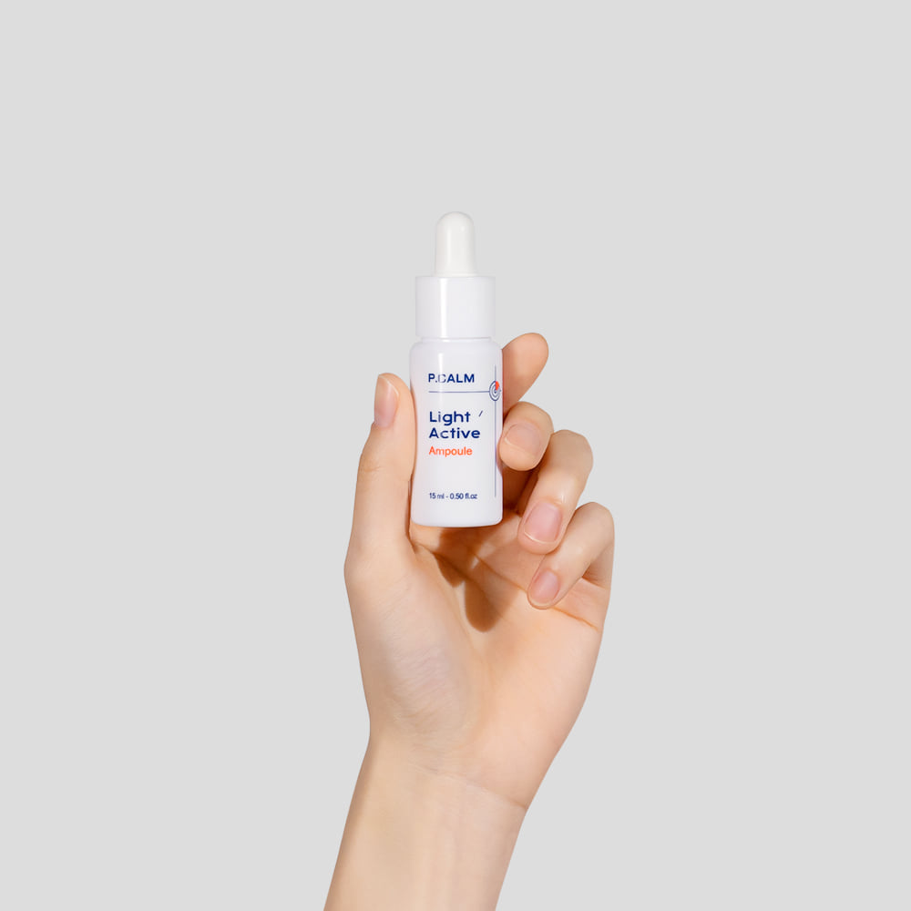 피캄 라이트액티브 앰플 15ml - 상세 이미지 3