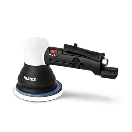 루페스 LTA125 130mm(5인치) 트리플액션 에어폴리셔 12mm편심 - 상품 이미지