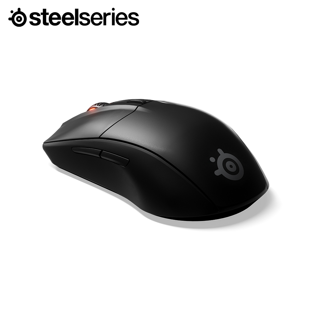 스틸시리즈 Rival 3 Wireless 라이벌 3 무선 게이밍 마우스 / 장패드 행사 - 상세 이미지 4