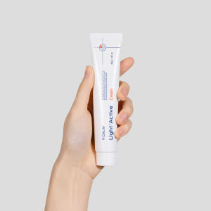 [최단기간 완판템] 피캄 라이트액티브 크림 40g / 미백 색소침착 피부... 솔직 후기 | 피부 타입별 분석 - 상품 이미지 3