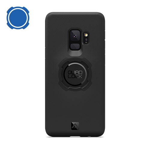 [한국자전거총판] 쿼드락 Case - Galaxy S9 - 상품 이미지