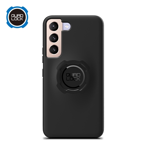 [한국자전거총판] 쿼드락 Case - Galaxy S22 - 상품 이미지