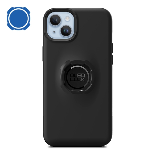 [한국자전거총판] 쿼드락 Case - iPhone 14 Plus - 상품 이미지
