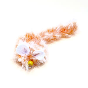 ABIBI'S GOMULSANG 수제 고양이 장난감 리필  낚싯대 쥐모양... 솔직 후기 | 실제 사용자 리뷰 총정리 - 상품 이미지 2