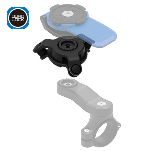 [한국자전거총판] 쿼드락 Motorcycle Vibration Dampener V2 (진동감쇠기)