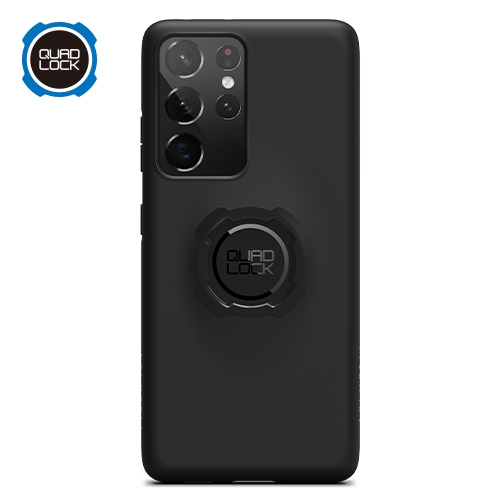 [한국자전거총판] 쿼드락 Case - Galaxy S21 Ultra - 상품 이미지