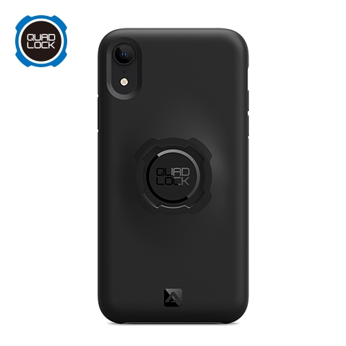 [한국자전거총판] 쿼드락 Case - iPhone XR - 상품 이미지