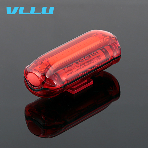 [한국자전거총판] VLLU T682Y RED LED(20/100)