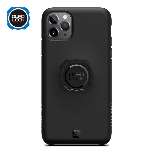 [한국자전거총판] 쿼드락 Case - iPhone 11 Pro Max - 상품 이미지