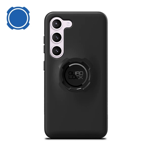 [한국자전거총판] 쿼드락 Case - Galaxy S23