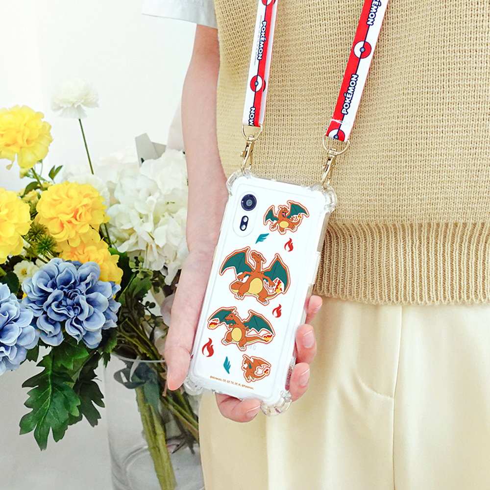 포켓몬 갤럭시A24 케이스 개굴닌자 - 상세 이미지 4